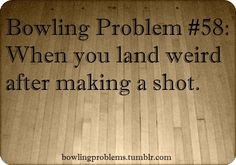 Bowling Quotes