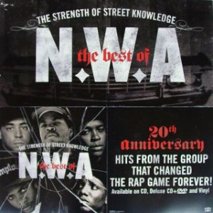 ... nwa best of promo two poster nwa ice cube eazy e dr dre Nwa Quotes