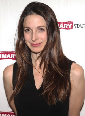 Marin Hinkle Photos Images...