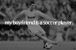 Soccer Couple Quotes Soccer Player Quotes