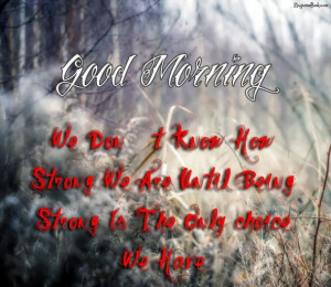 good morning quotes in english (5)