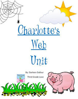 Charlotte's Web~~