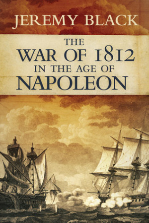 Start by marking “The War of 1812 in the Age of Napoleon” as Want ...