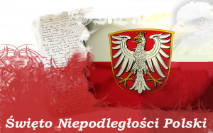 Poland Patriotic Wishes Wallpapers ( Swieto Niepodleglosci Polski )