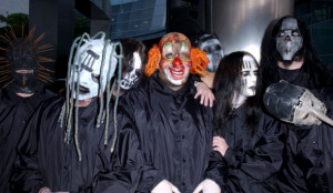 Slipknot Groupe Choisi Rempla Ant Paul Gray