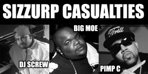 Displaying (19) Gallery Images For Dj Screw Pimp C...