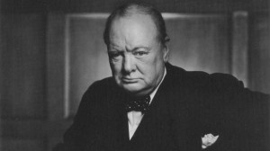 Winston Churchill. El gran genocida.