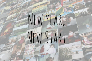 New Year New Start. Start The New Year Quotes. View Original ...