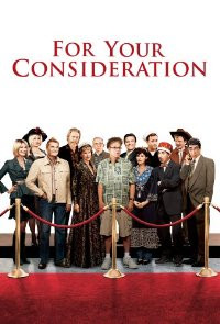 For Your Consideration 2006 PG-13 CC