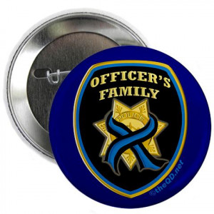 fallen police officer quotes