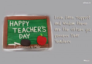 Teachers day quotes in hindi | Teachers day quotes in english
