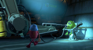 Fungus Quotes And Sound Clips