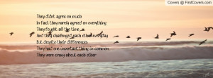 The Notebook Facebook Cover