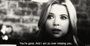 Pretty Little Liars Quotes Tumblr Pretty little liars quotes