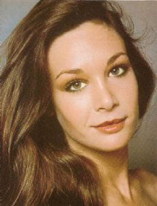 Mary Crosby