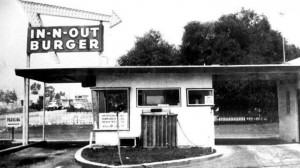 Original IN N OUT on Francisquito, Baldwin Park