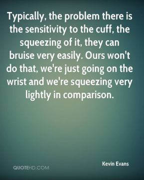 Sensitivity Quotes