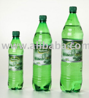 View Product Details Badamli Carbonated Mineral Water