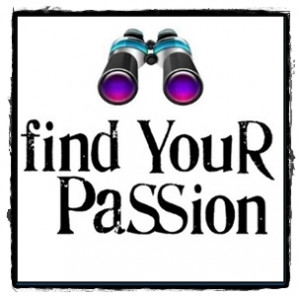How To FINDYour Passion!