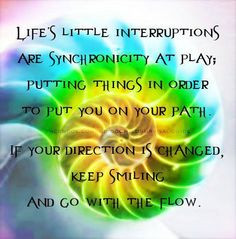 more synchronized quote paths life soul mates inspiration quote ...