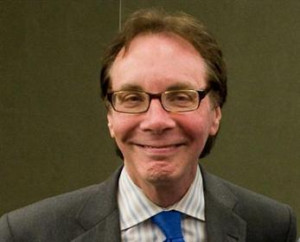 Alan Colmes - Liberal TV Host