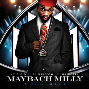 Perfectionist - Single by Meek Mill was released on 2011-03-08 in USA ...