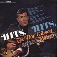 don gibson just call me lonesome album