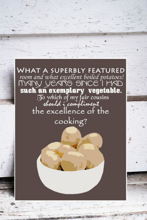 ... , quotes, words text font 11 x 14 elizabeth bennet. $20.00, via Etsy