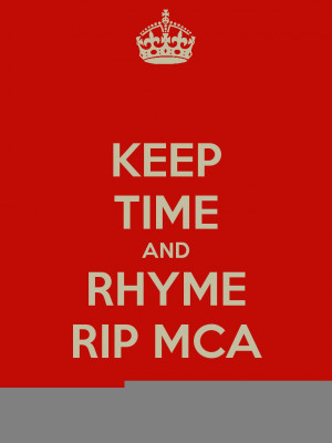 Rip My Friend Quotes Quote of the day, by mca: