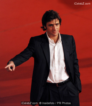 3rd Annual Rome International Film Festival - Marc'Aurelio Acting ...