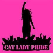 Cat Lady Pride