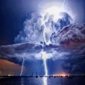 ... Mothers Nature, Victoria Australia, Storms Clouds, Nature Photography