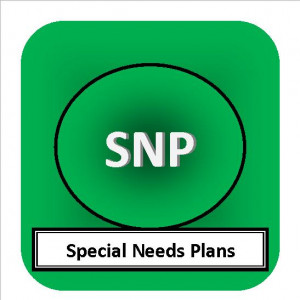 There are different types of Medicare Advantage Plans: