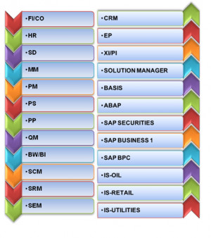 ... who seek a career in SAP. For More Details you can contact us