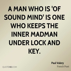 sound mind quote 2