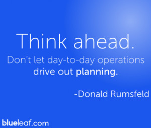 14 Quotes About Financial Planning to Share With Clients