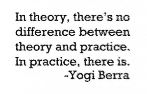 30+ Funny Quotes By Yogi Berra