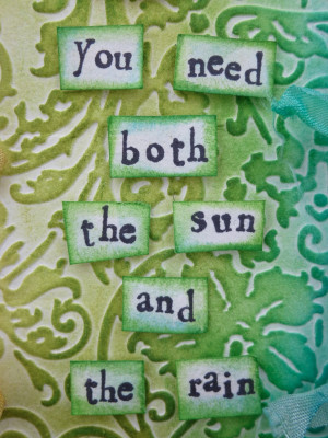 Thousand Splendid Quotes