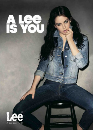 LEE JEANS SPRING/SUMMER 2011 AD CAMPAIGN | Terry Richardson ...