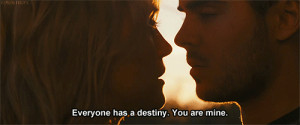 ... the lucky one love movie you are mine the lucky one s animated GIF