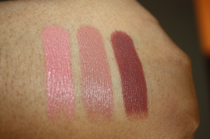 Wet 39 n Wild Lipstick 902C Bare It All