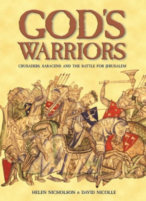 God's Warriors: 