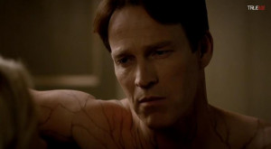 Stephen Moyer