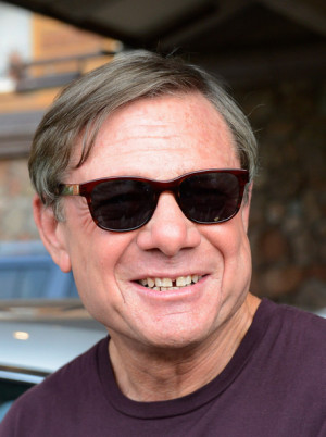 and technology conf in this photo michael ovitz michael ovitz who co