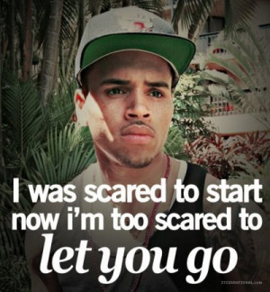 chris brown, gay, love, scared, text, true, ugly