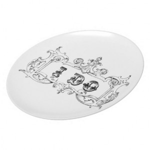 Do Quote by Enchanting Quotes Dinner Plates