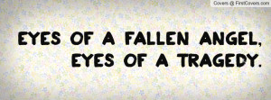 Fallen Angel Quotes