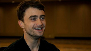 daniel radcliffe stars alongside jon hamm in the tv miniseries a young ...