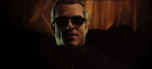 Shawn Roberts Alberts Wesker