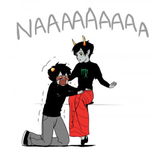 the best karkat